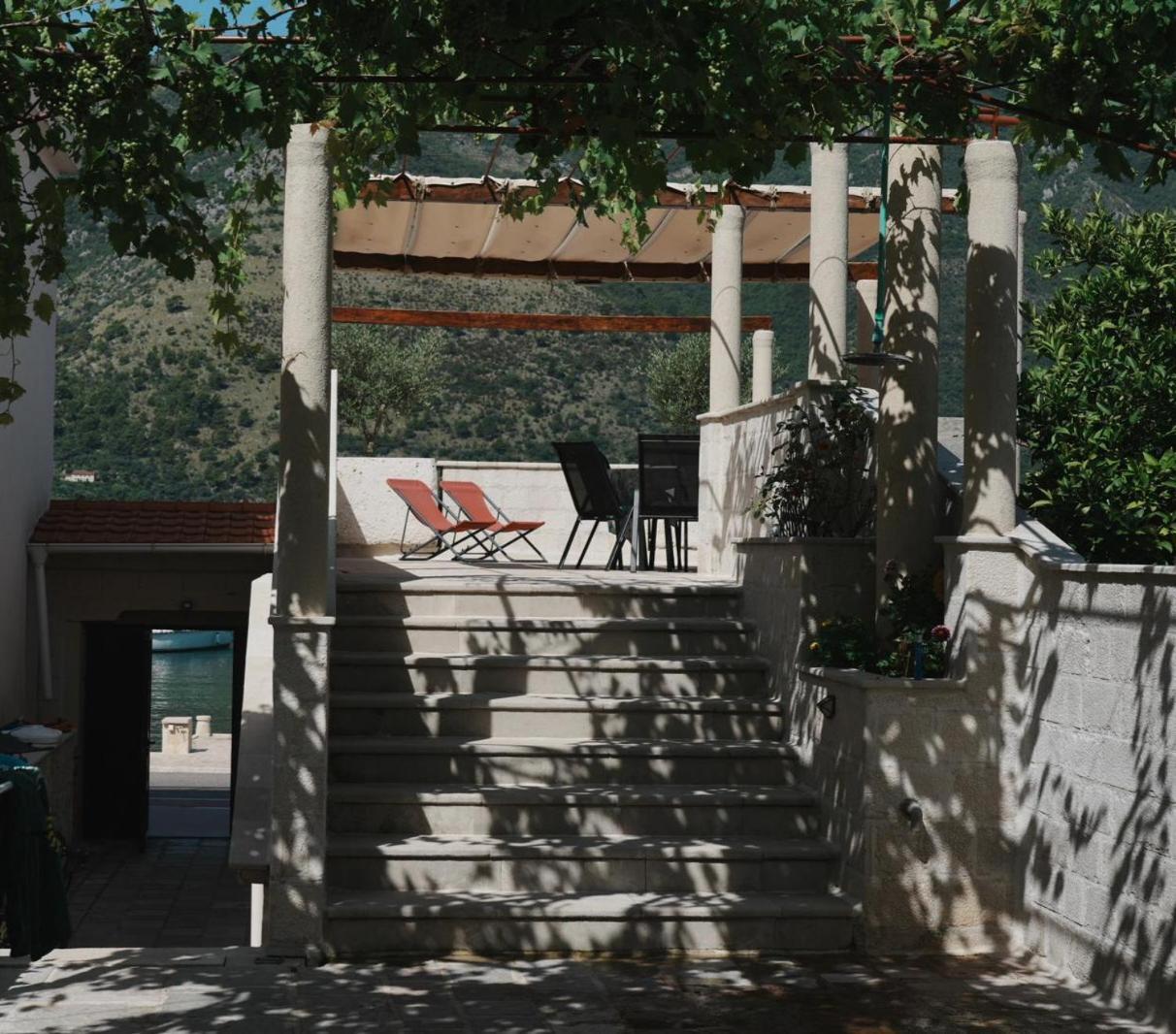 Sea Front 171 Kotor Exterior foto